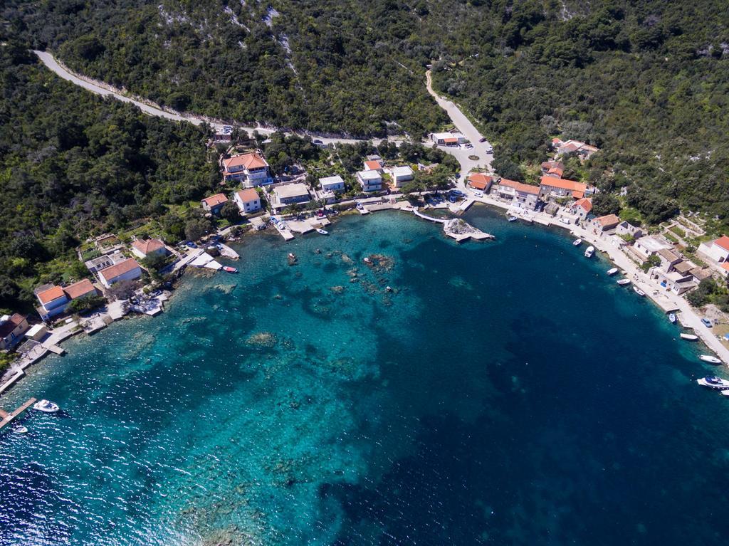Apartments Porto Della Vita Okuklje Ngoại thất bức ảnh